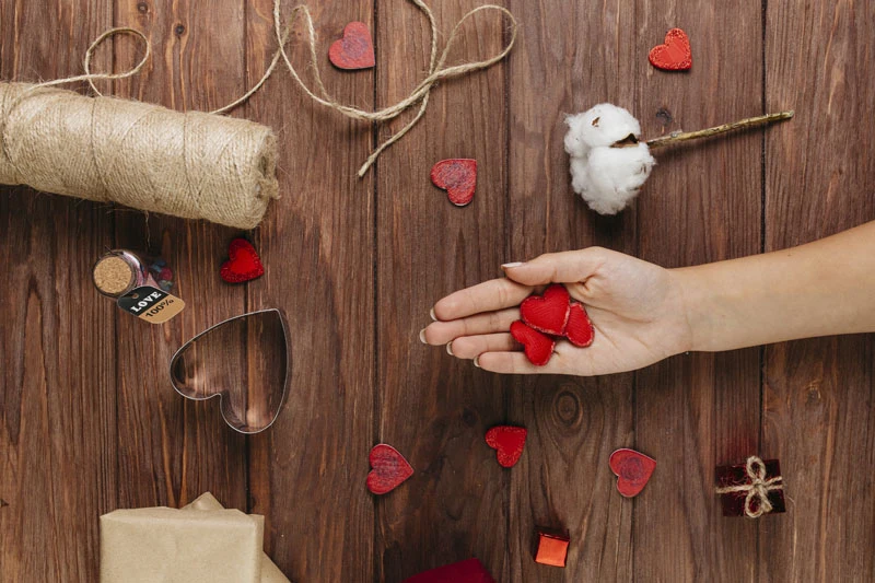 Rituales de Amor y Atracción